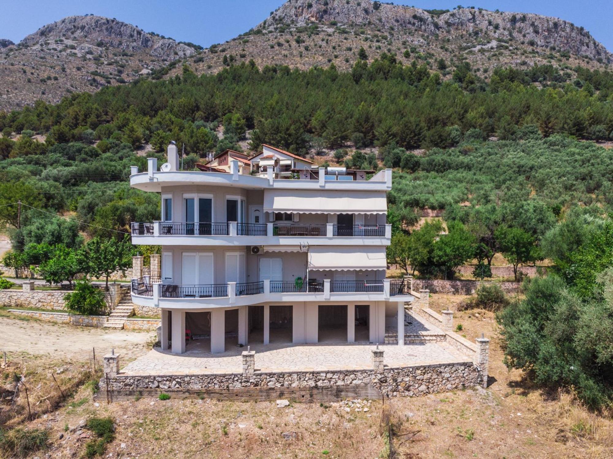 Апартаменты Pigeon House Платария Экстерьер фото
